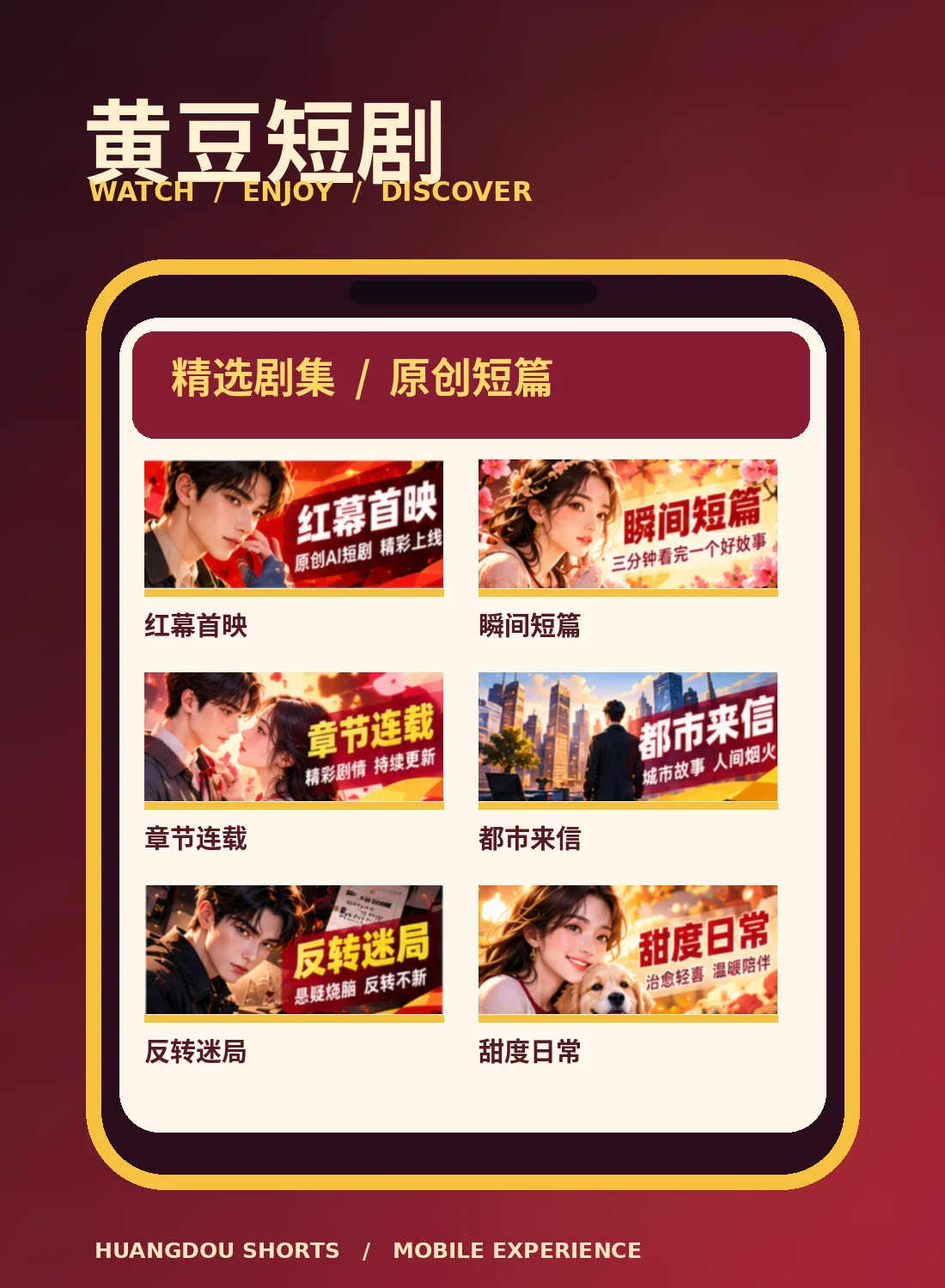 黄豆移动阅读视觉